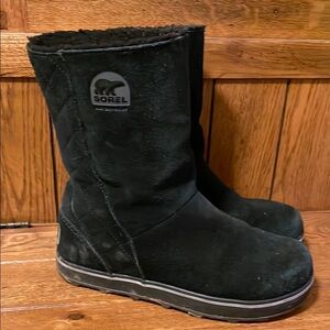 Sorel Women's Glacy Snow Boot